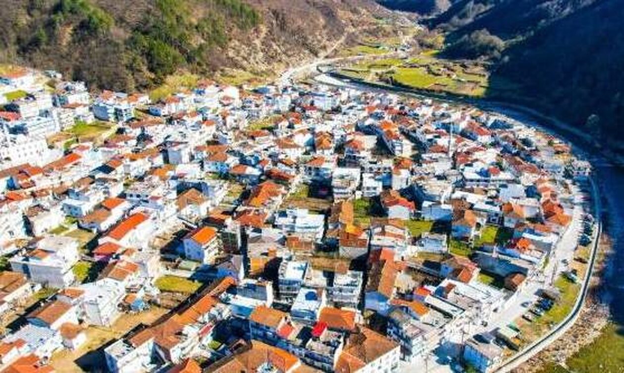 Εχίνος: Ένα φιλόξενο χωριό στα βουνά της Ροδόπης