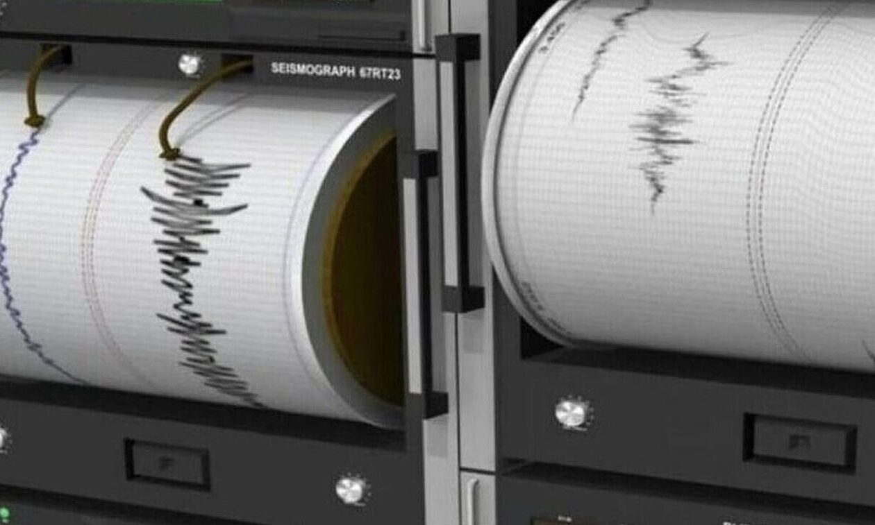 Σεισμός 3,7 Ρίχτερ στην Καλαμάτα