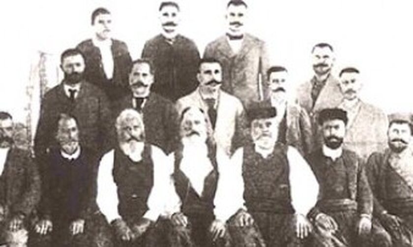 Σαν σήμερα το 1878: Συνθήκη της Χαλέπας μεταξύ Κρητών επαναστατών και Τούρκων
