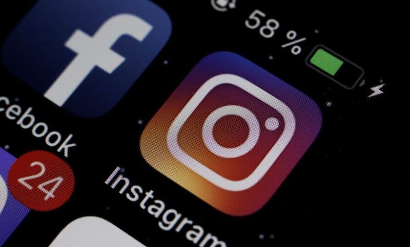 Meta: Εξετάζεται συνδρομή σε Instagram και Facebook για απαλλαγή από διαφημίσεις