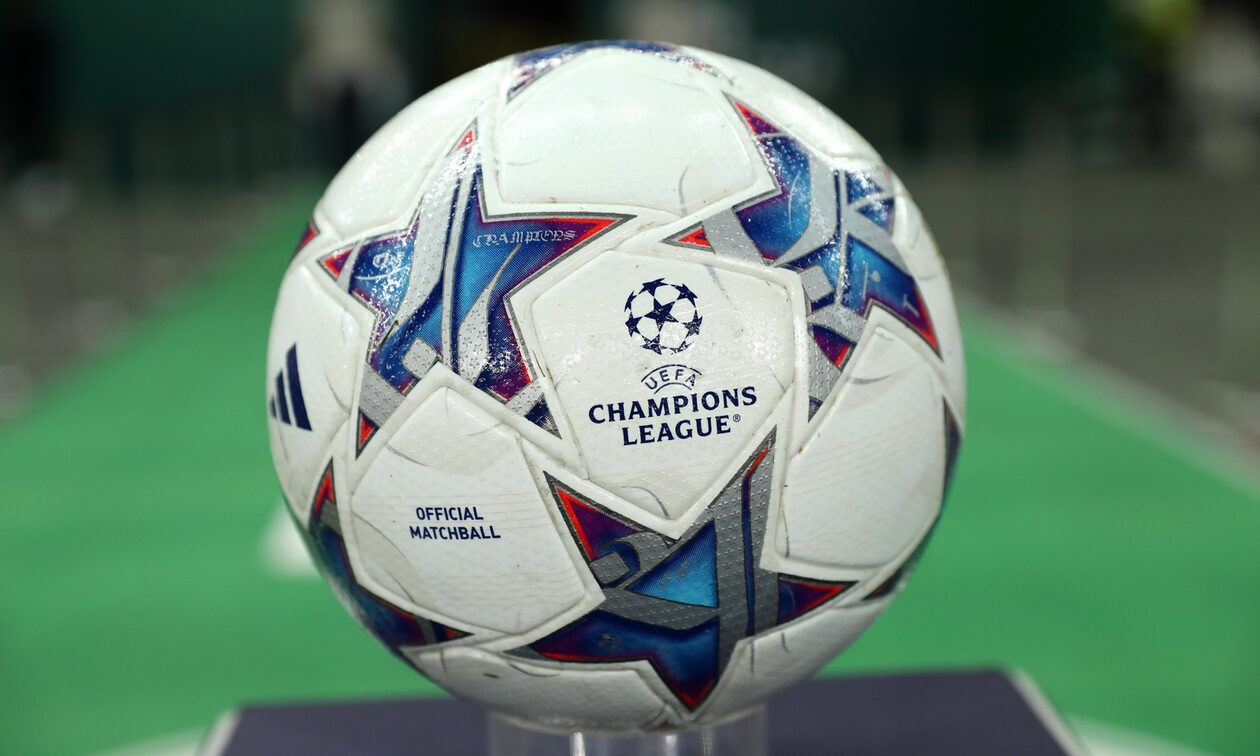 Live, Champions League: Η δεύτερη αγωνιστική των ομίλων - Μεγάλα διπλά για Σοσιεδάδ και Μπράγκα