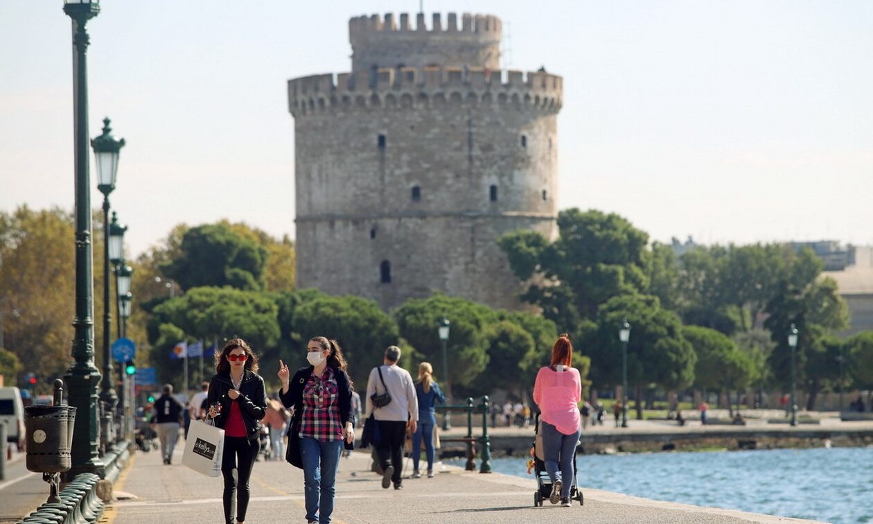 Οι κάτοικοι της Θεσσαλονίκης το ήθελαν χρόνια – Το Google Maps τους το δίνει