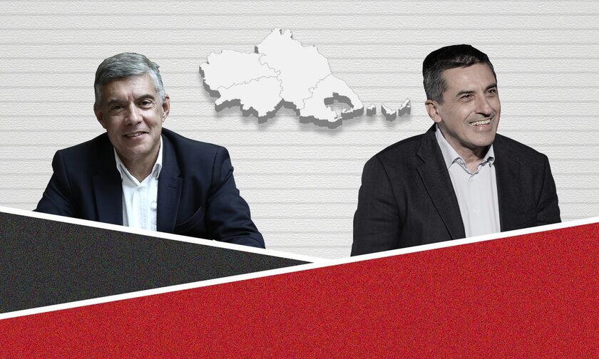Αυτοδιοικητικές εκλογές LIVE: Αποτελέσματα στην Περιφέρεια Θεσσαλίας