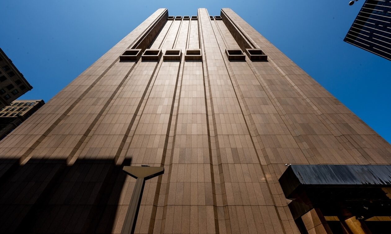 Το «σκοτεινό μυστικό» της Νέας Υόρκης: 33 Thomas Street - Ο ουρανοξύστης που δεν έχει παράθυρα
