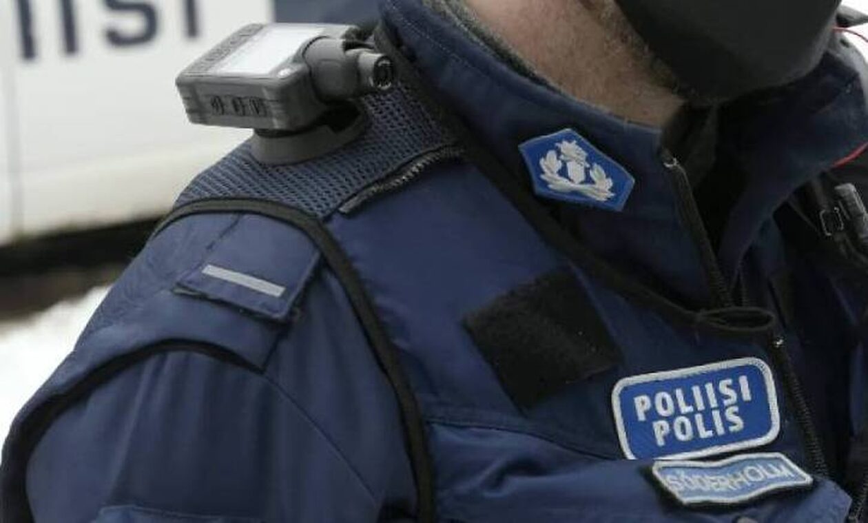 Φινλανδία: Η αστυνομία εξάρθρωσε δίκτυο διακίνησης ναρκωτικών που συνδέεται με το οργανωμένο έγκλημα