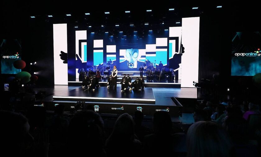 Εντυπωσιακές εμφανίσεις στο Panik Concert 2023 by opaponline.gr - Ποιους είδαμε στο blue carpet