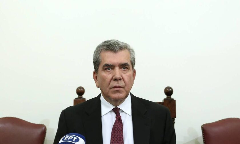 Μητρόπουλος: Πρέπει να πάρουν όλοι τα αναδρομικά και οι συντάξεις να επανέλθουν στα προ 2012 επίπεδα