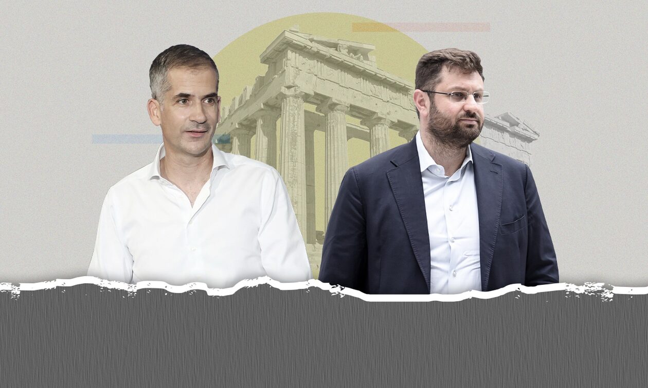 Αυτοδιοικητικές εκλογές LIVE: Αποτελέσματα στον Δήμο Αθηναίων