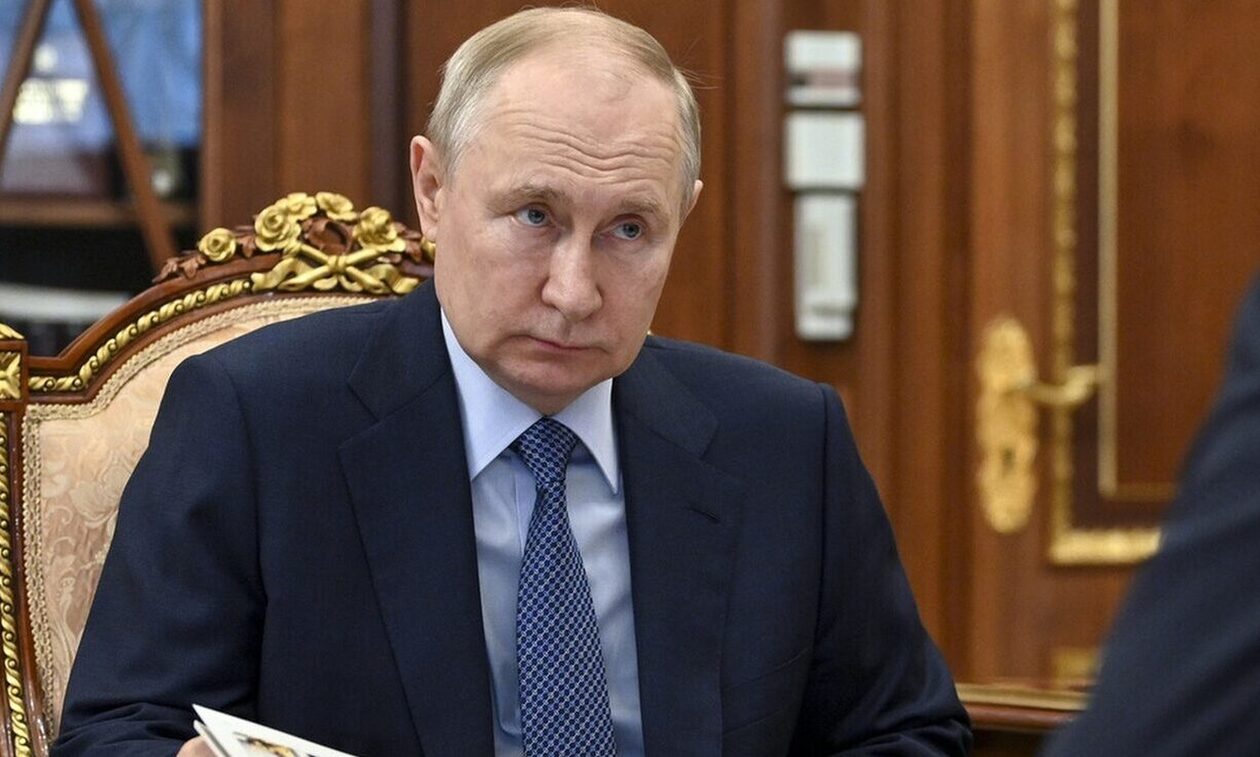 Ο Πούτιν δίνει εντολή για ρύθμιση των τιμών στο πετρέλαιο θέρμανσης σε κάποιες ρωσικές περιοχές