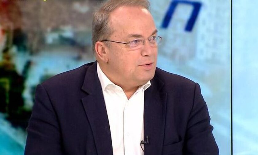 Αυτοδιοικητικές εκλογές: Γρηγόρης Κωνσταντέλλος - «Το 70% των υποδομών έχει ολοκληρωθεί»