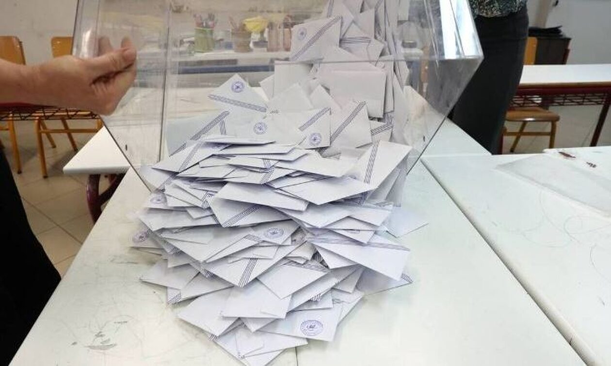 Αυτοδιοικητικές εκλογές 2023: Τι να κάνετε αν δεν βρίσκετε το όνομά σας στους εκλογικούς καταλόγους