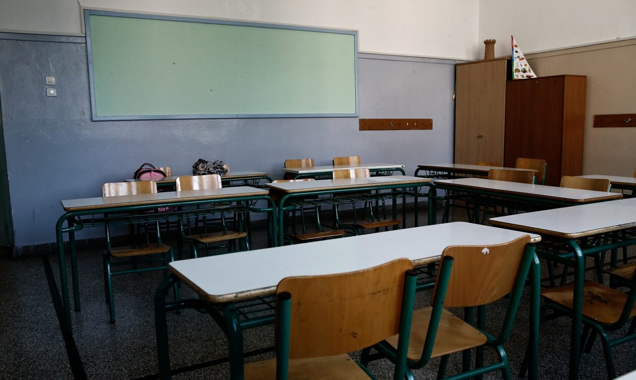 Ρέθυμνο: Μαθητής κατήγγειλε καθηγήτριες επειδή έκαναν απεργία - «Μου στέρησαν τη γνώση»