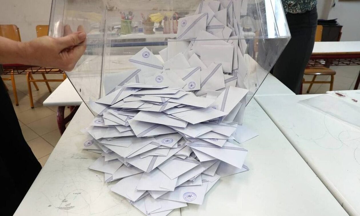 Περιφερειακές εκλογές 2023: Πόσους σταυρούς βάζουμε στα ψηφοδέλτια