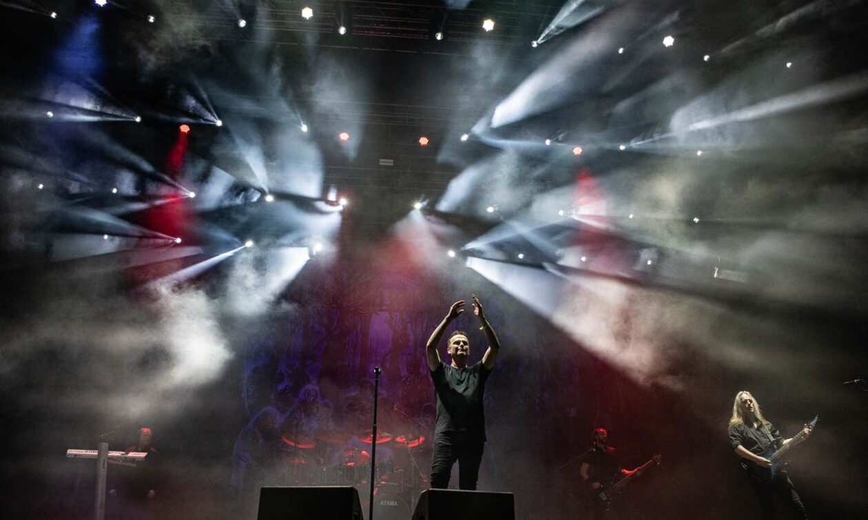 Blind Guardian: Sold-out και οι δύο συναυλίες - Το πρόγραμμα των εμφανίσεων