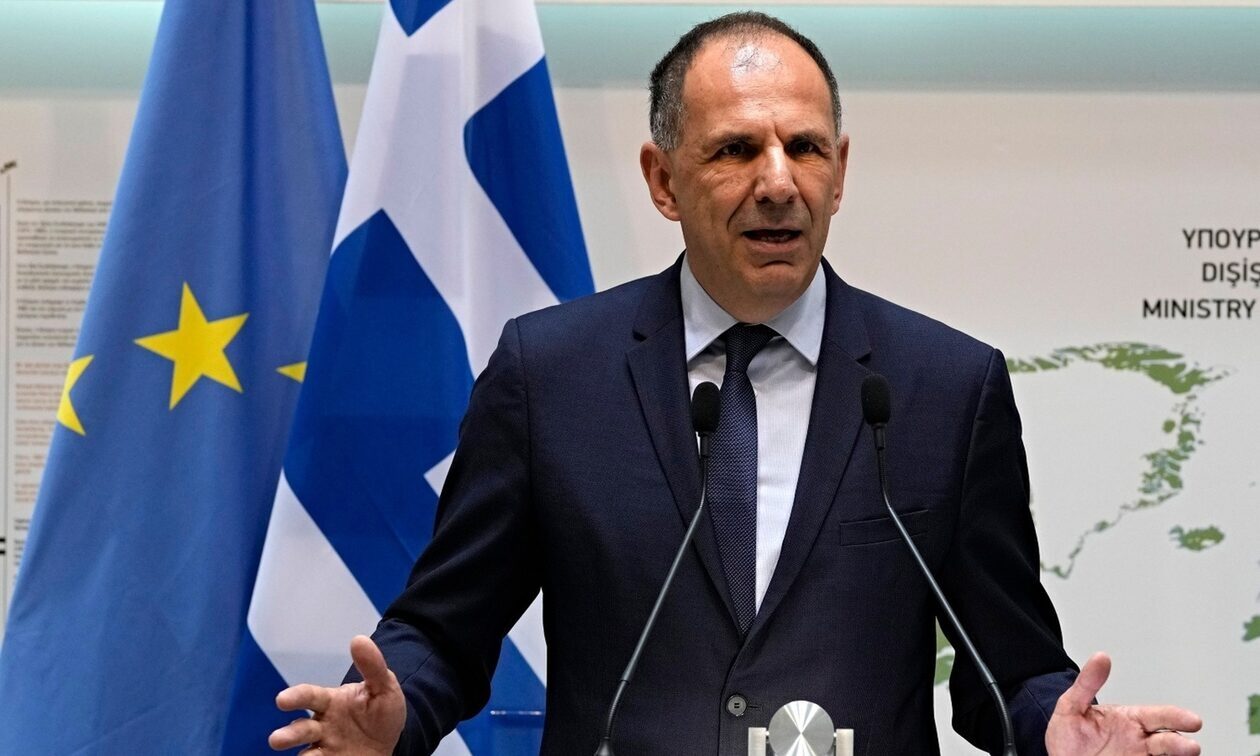 Γεραπετρίτης στους ομογενείς της Βορείου Ηπείρου: «Η Ελλάδα θα είναι πάντοτε στο πλευρό σας»
