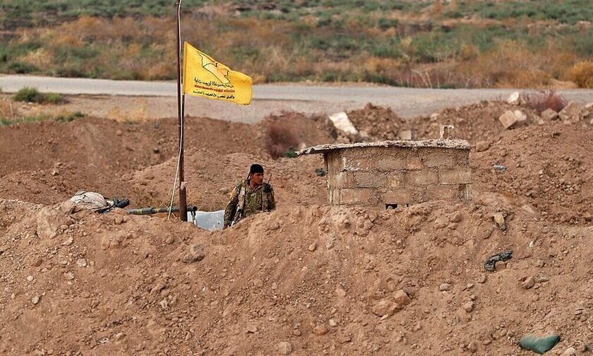Οι Κούρδοι σκότωσαν πέντε Τούρκους στρατιώτες -Το αρνείται η Άγκυρα και απαντάει με... βομβαρδισμούς