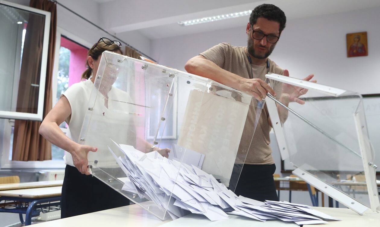Αυτοδιοικητικές Εκλογές 2023: Πού ψηφίζω - Οι αλλαγές στα εκλογικά κέντρα