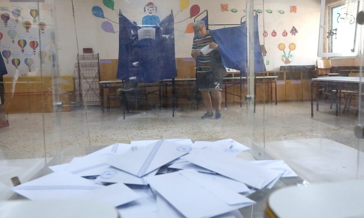 Αυτοδιοικητικές εκλογές: Πλησιάζει η ώρα της κάλπης – Τα «ντέρμπι» των εκλογών της Κυριακής