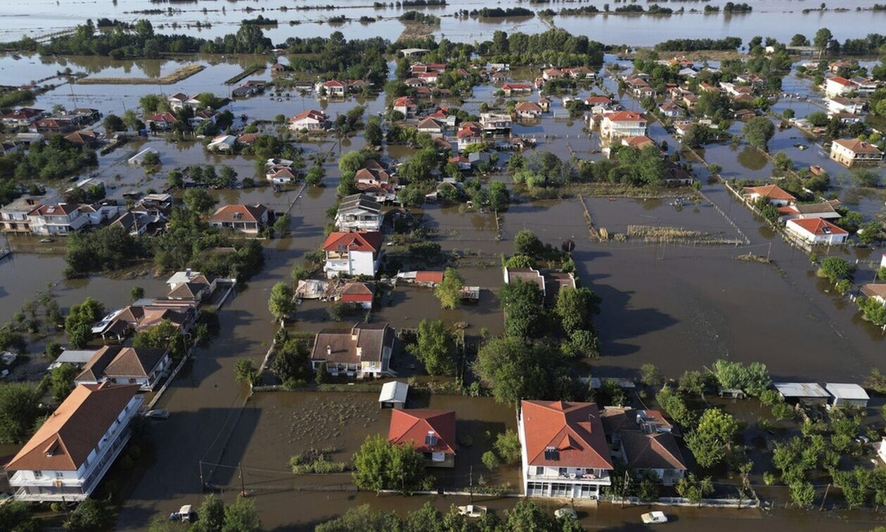 Θεσσαλία: Κρούσματα αισχροκέρδειας και στα ενοίκια καταγγέλουν οι πλημμυροπαθείς