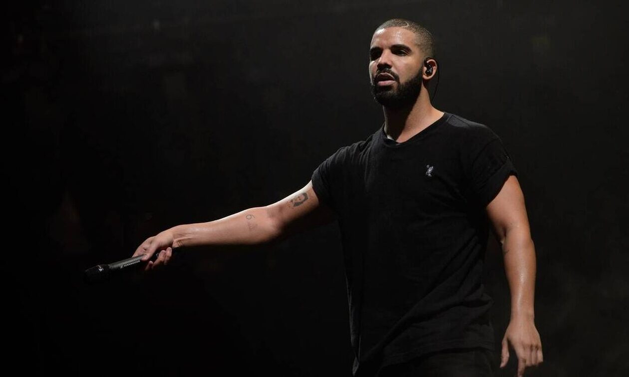 Drake: Γιατί σταματάει τη μουσική - «Θα κλειδώσω την πόρτα του στούντιο για λίγο»