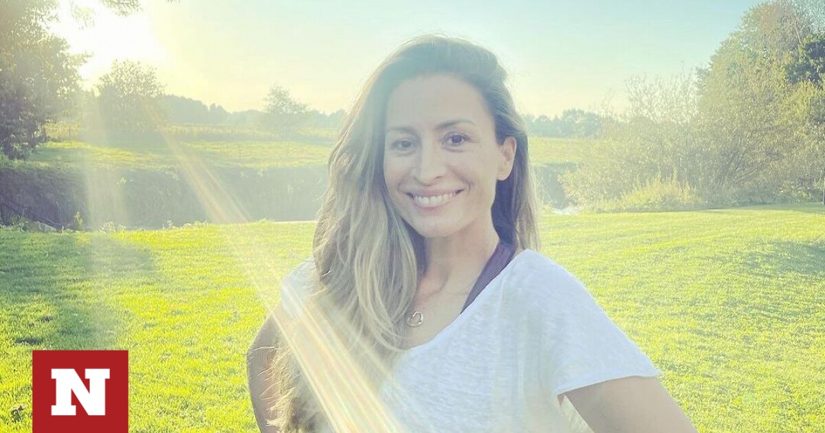 Rebecca Loos: The third person in Beckham’s marriage speaks out 20 years after the scandal – Newsbomb – News