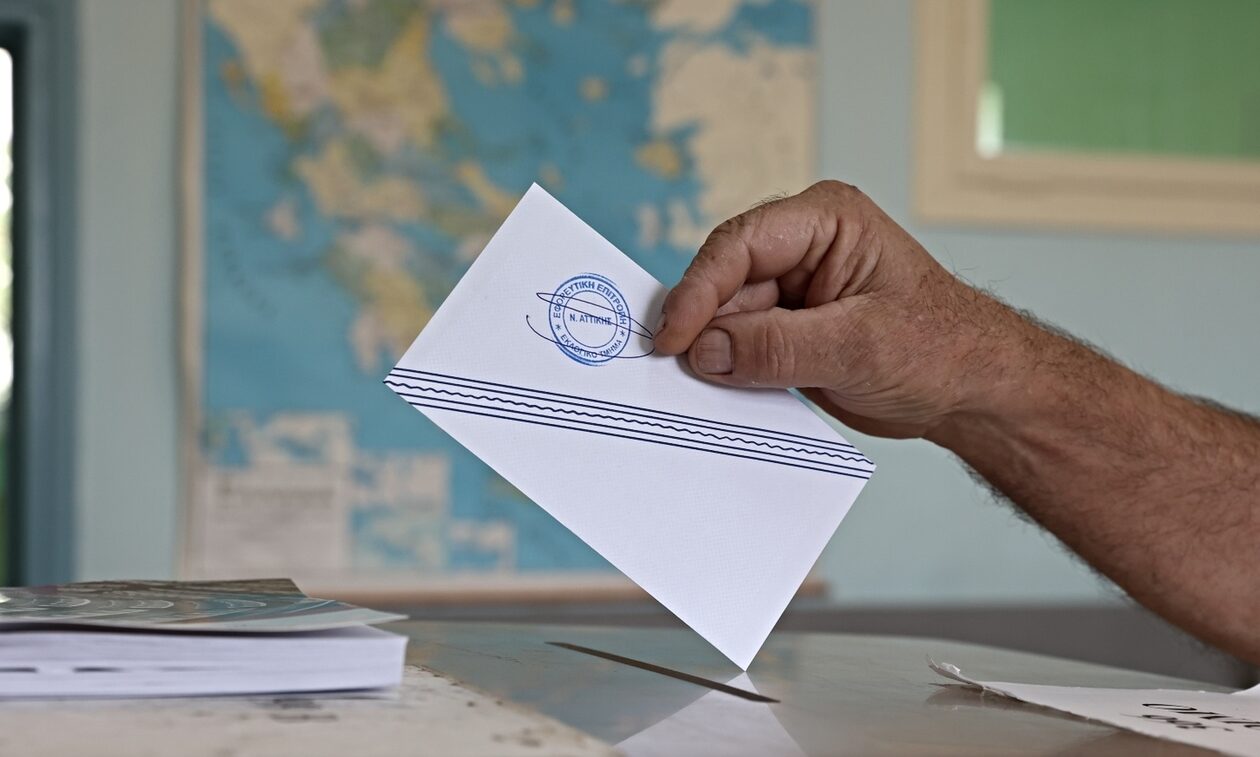Αυτοδιοικητικές εκλογές 2023: Οι συνέπειες του νόμου για όσους δεν ψηφίσουν – Οι εξαιρέσεις