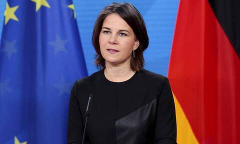 H Μπέρμποκ καλεί για την ταχεία ένταξη των χωρών των Δυτικών Βαλκανίων στην ΕΕ