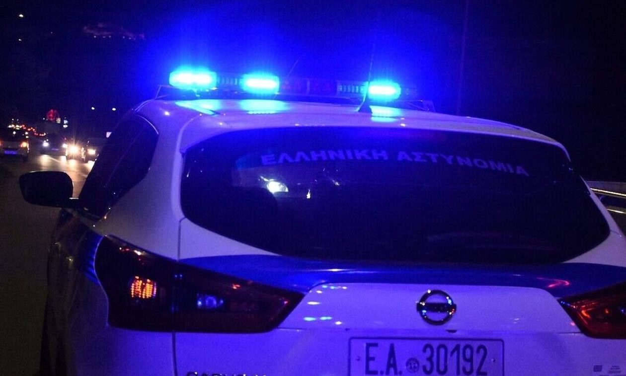Άγρια συμπλοκή νεαρών στο κέντρο της Λαμίας: Μία σύλληψη από την Αστυνομία