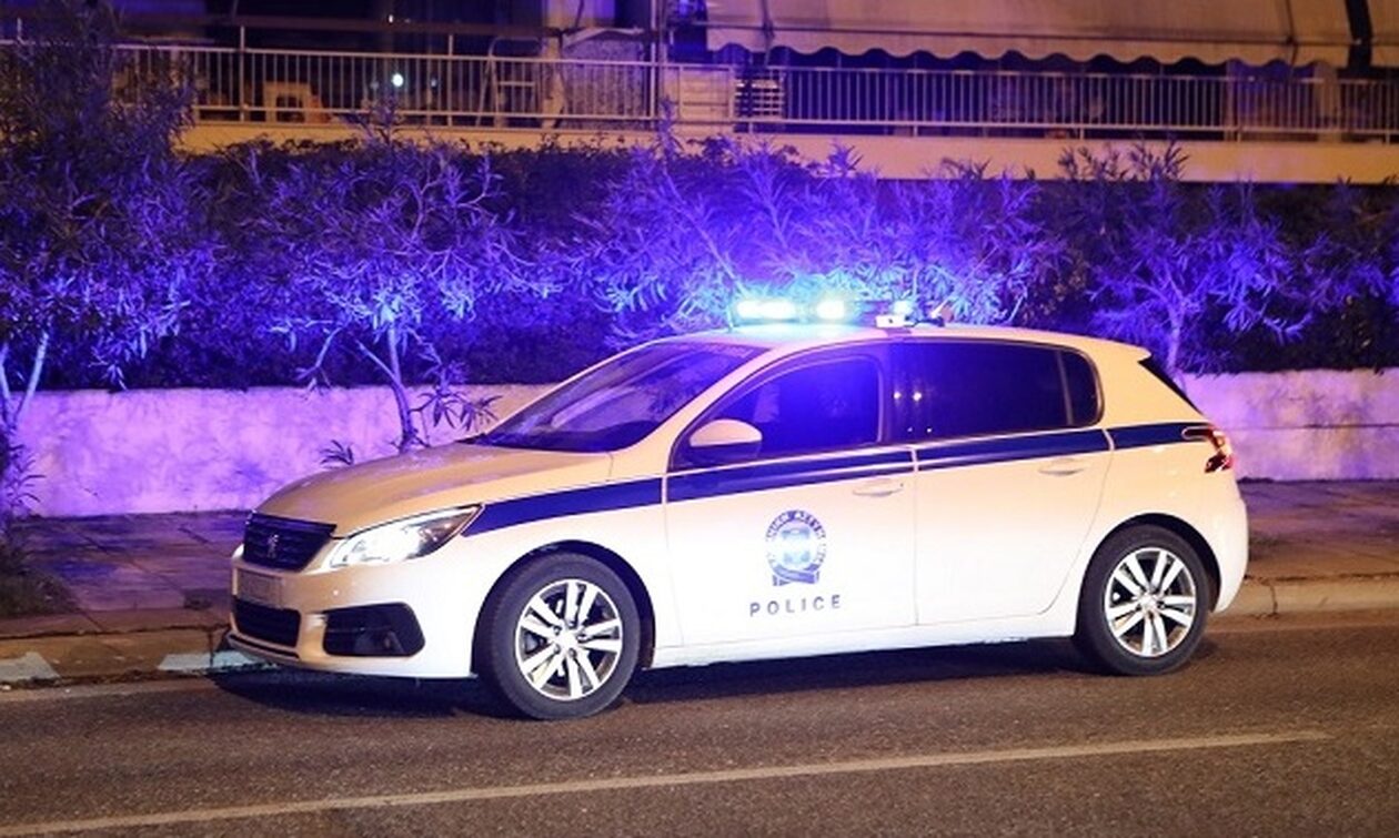 Θεσσαλονίκη: Καταγγέλλει πως του έκαψαν το φορτηγάκι για μη λάβει μέρος σε δημόσιο διαγωνισμό