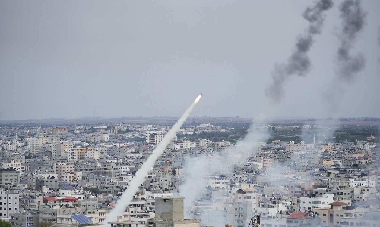 Ανάλυση Alzajeera: Τι συνέβη στο Ισραήλ - Το χρονικό της επίθεσης της Χαμάς
