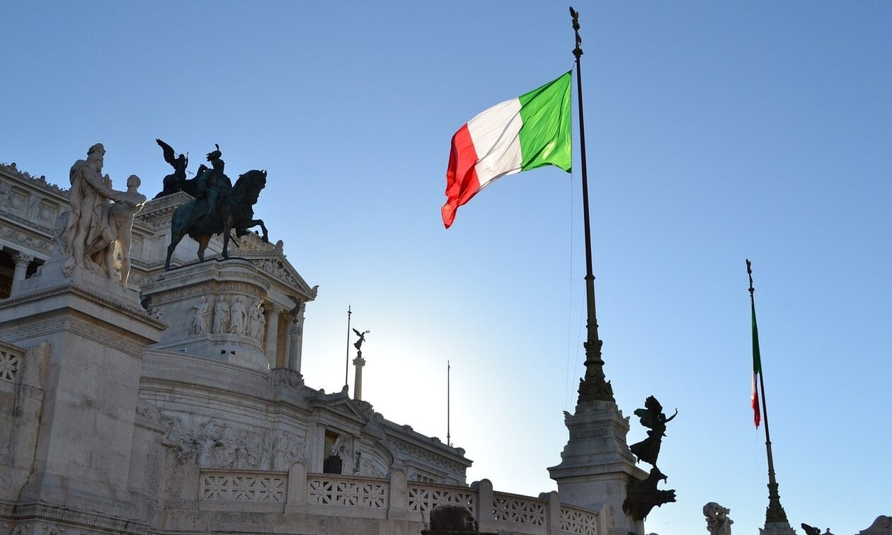 Ιταλία: Απερίφραστη καταδίκη της επίθεσης κατά του Ισραήλ από όλες τις μεγάλες πολιτικές δυνάμεις