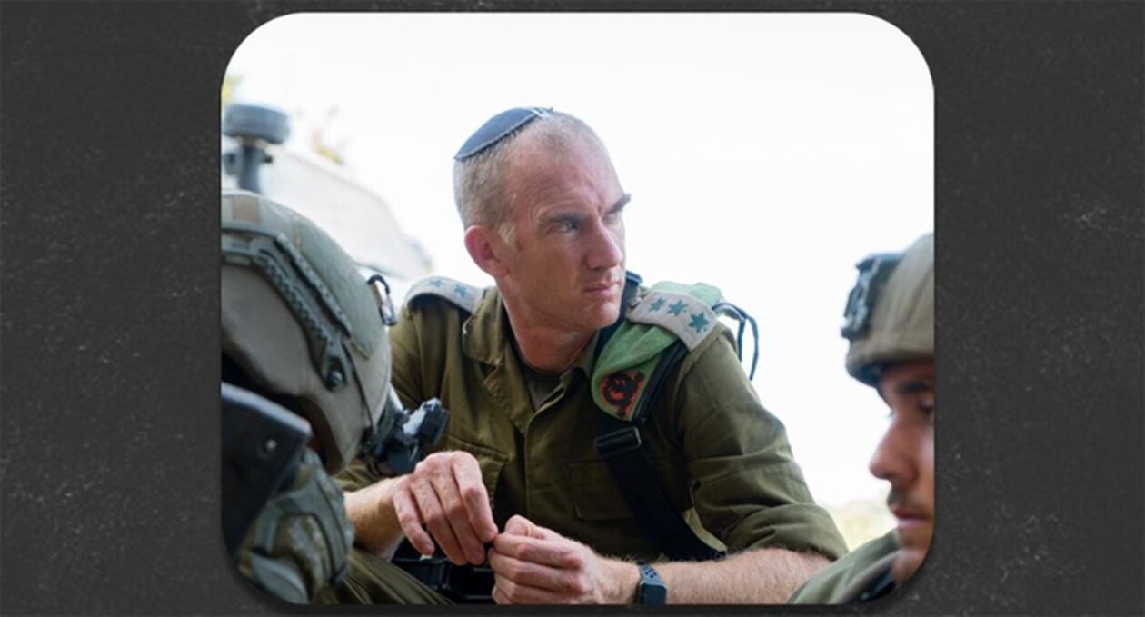 Ισραήλ: Νεκρός 42χρονος Ισραηλινός αντισυνταγματάρχης πεζικού