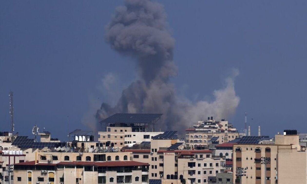 Πόλεμος στο Ισραήλ: Ακρωτηριάστηκε ο ποδοσφαιριστής Μπεν Μπένγιαμιν κατά την επίθεση της Χαμάς