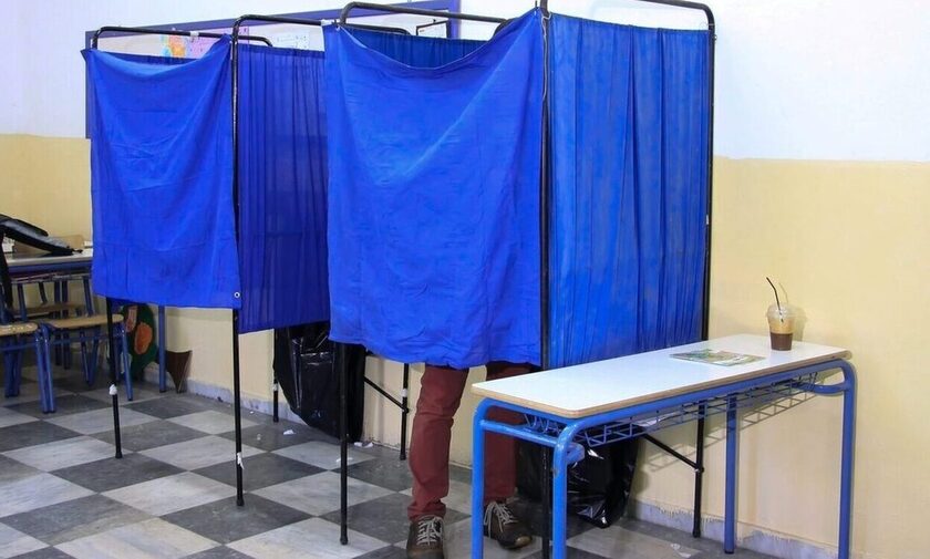 Αυτοδιοικητικές εκλογές: Στο 44,6% η συμμετοχή μέχρι τις 17:30 - 4,3 εκατ. πολίτες έχουν ψηφίσει