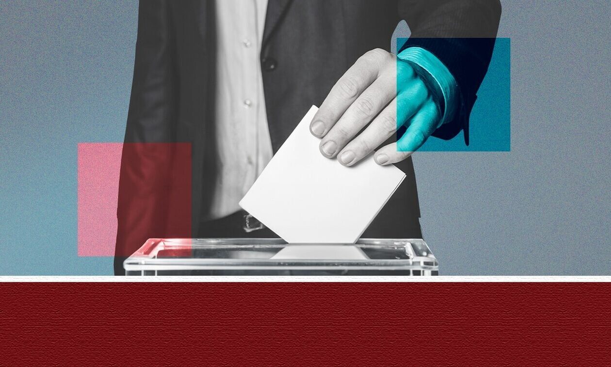 Αποτελέσματα εκλογών LIVE στην Περιφέρεια Πελοποννήσου