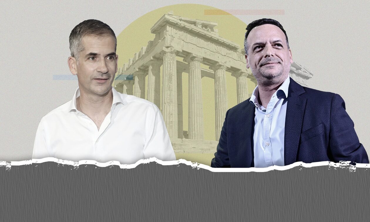 Αυτοδιοικητικές Εκλογές - Δήμος Αθηναίων: Σε β’ γύρο ο Κώστας Μπακογιάννης λόγω της μεγάλης αποχής