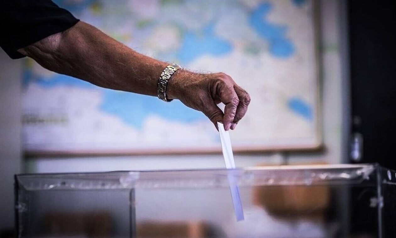 Αποτελέσματα εκλογών: Θρίλερ στο Δήμο Πεντέλης - Ο 2ος και ο 3ος είχαν δύο ψήφους διαφορά