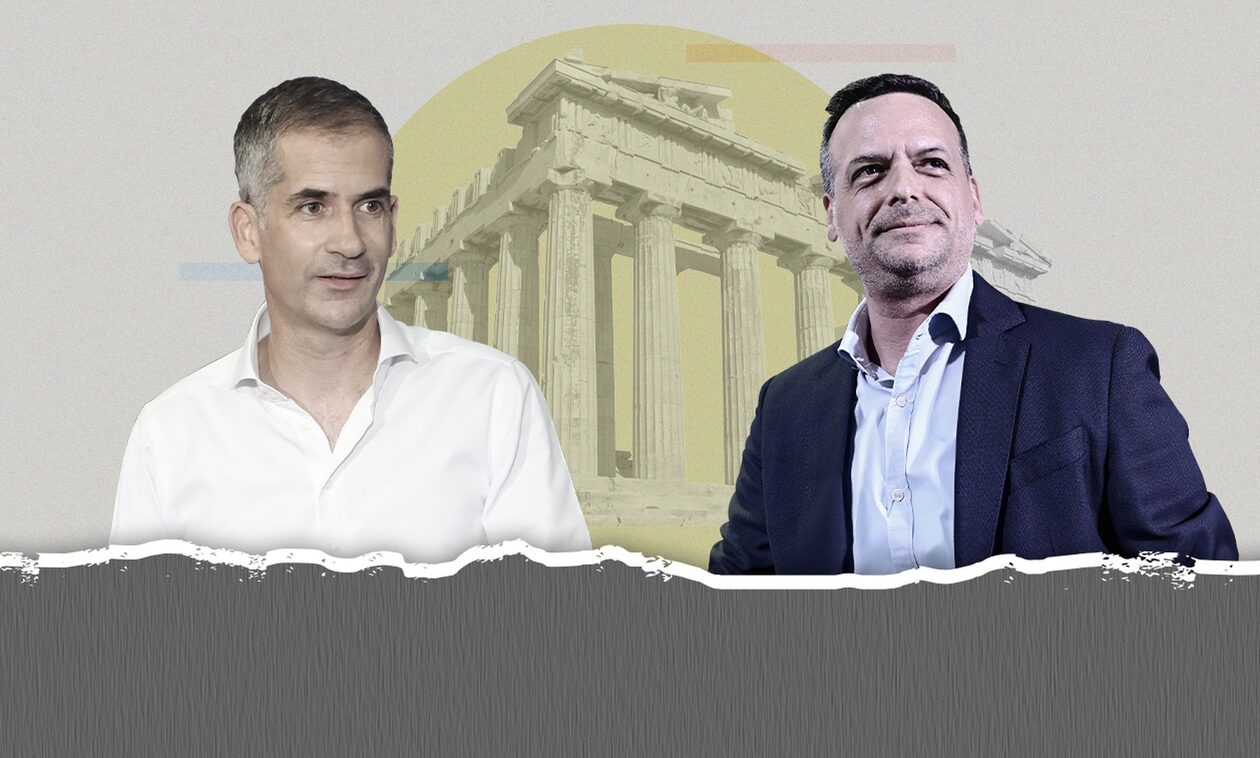 Αυτοδιοικητικές εκλογές 2023: «Μάχη» Μπακογιάννη-Δούκα για τον δήμο της Αθήνας