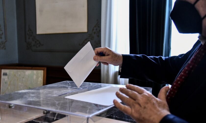 Αυτοδιοικητικές εκλογές 2023 – Ζάκυνθος: Συνελήφθη άνδρας για κλοπή εκλογικού υλικού