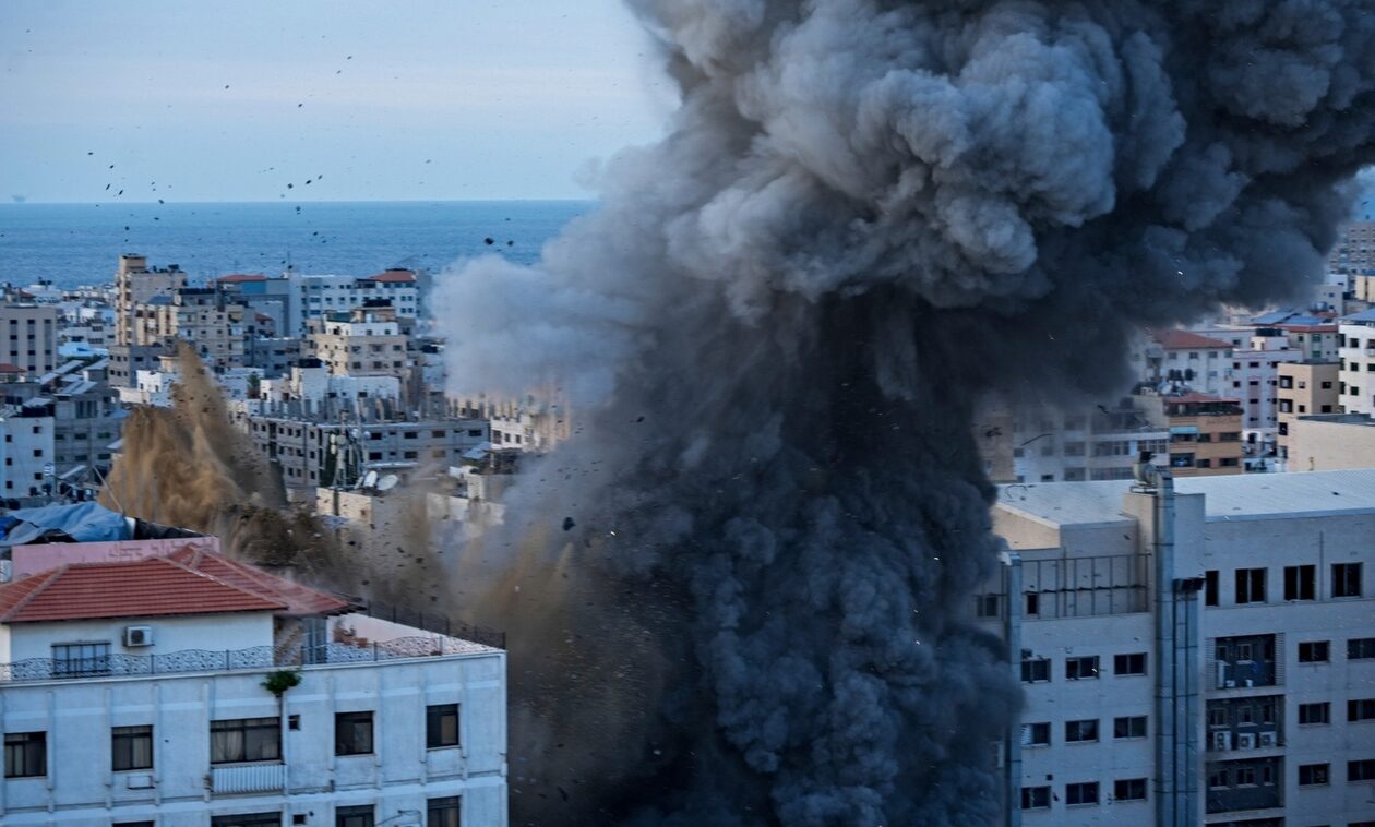 Jerusalem Post: O άνθρωπος που είχε προβλέψει τον πόλεμο Ισραήλ-Χαμάς