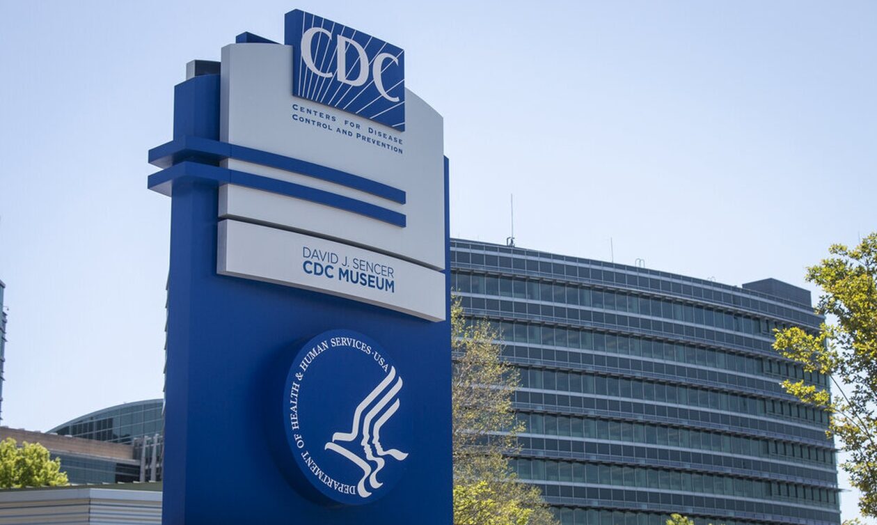 CDC: Τριπλή επιδημία ενόψει της χειμερινής περιόδου