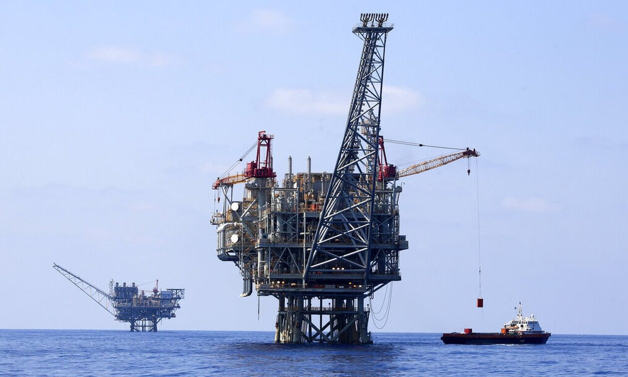 Iσραήλ: H Chevron παγώνει» την παραγωγή σε κοίτασμα αερίου στη Μεσόγειο - Κλυδωνισμοί στην αγορά
