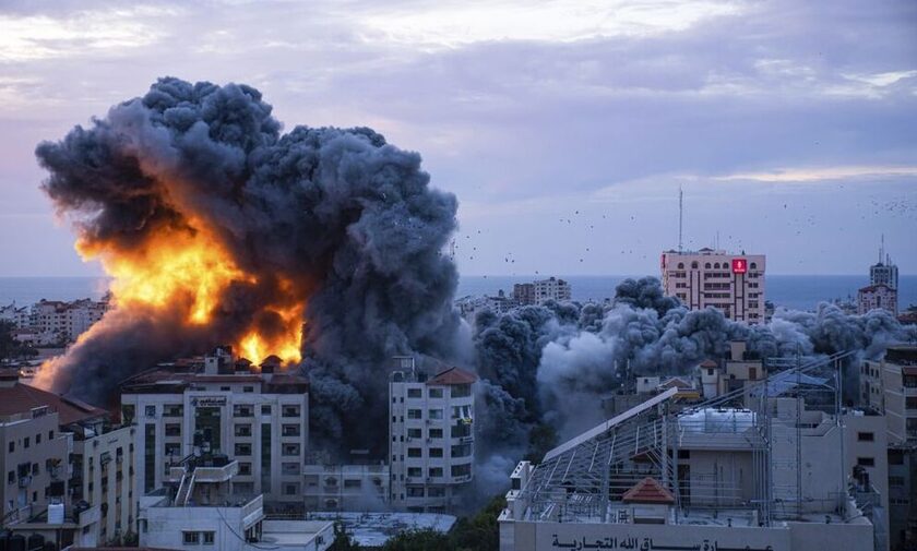 FBI: Καμία απειλή για τις ΗΠΑ μετά τις επιθέσεις της Χαμάς