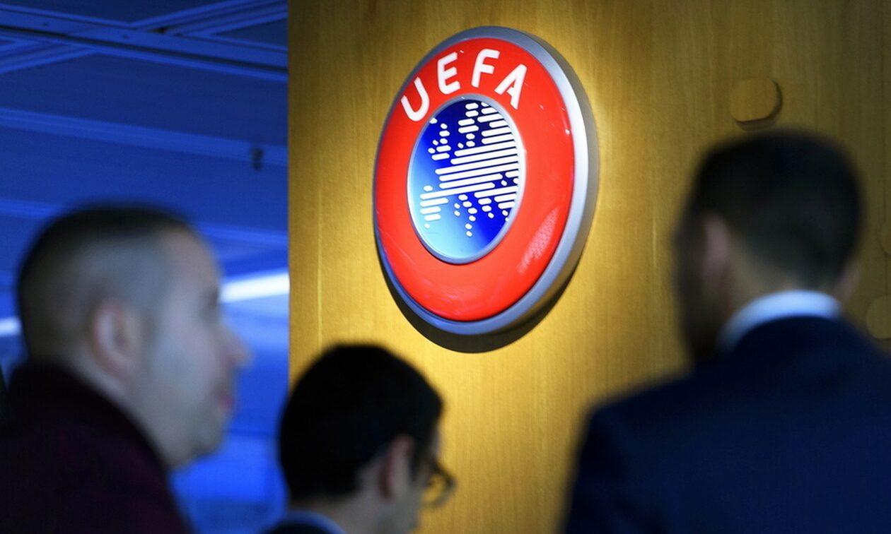 UEFA: Η Ρωσία δεν θα λάβει μέρος στα προκριματικά του Euro U17 - Οι 12 χώρες που έβαλαν «stop»