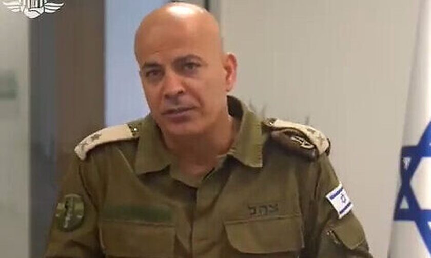 Ισραηλινός αξιωματούχος: «Θέλατε την κόλαση, τώρα θα την πάρετε»