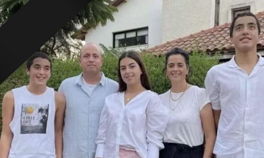 Η Χάποελ Τελ Αβίβ ανακοίνωσε τον θάνατο δύο αθλητών - «Σφαγιάστηκαν μαζί με όλη τους την οικογένεια»