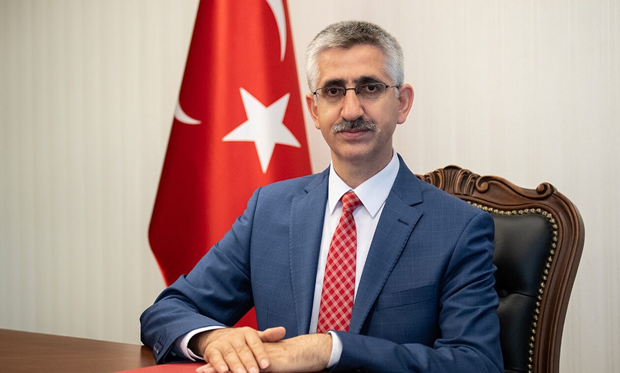 Τούρκος υφυπουργός Παιδείας σε Νετανιάχου: «Θα πεθάνεις»