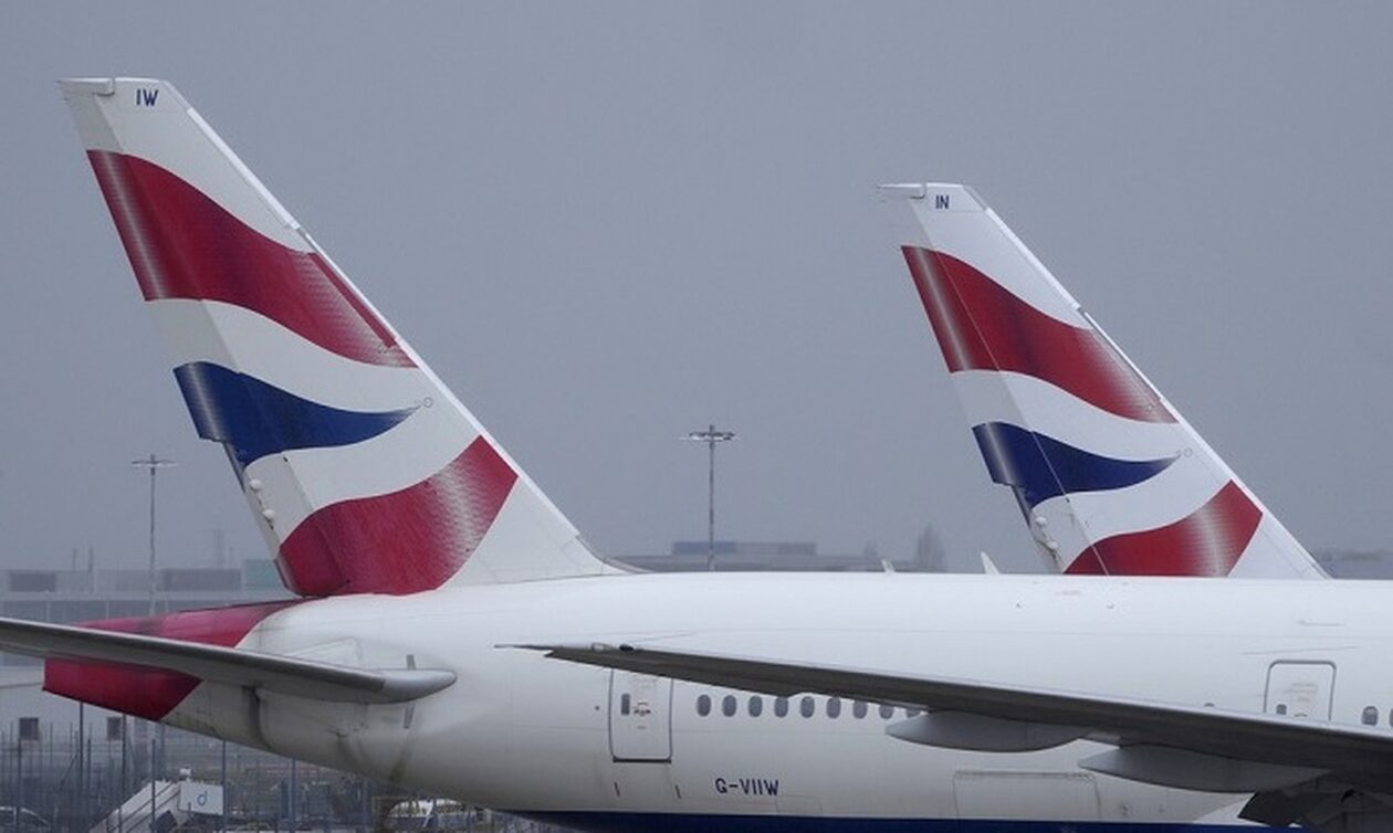 British Airways: Αναστέλλει τις πτήσεις της στο Τελ Αβίβ λόγω των επιθέσεων της Χαμάς