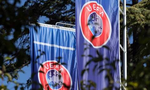 UEFA: Αναβλήθηκε και η αναμέτρηση Κόσοβο - Ισραήλ