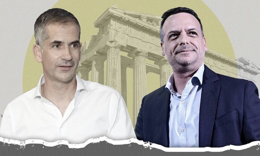 Αποτελέσματα εκλογών LIVE στον Δήμο Αθηναίων για τον Β' γύρο